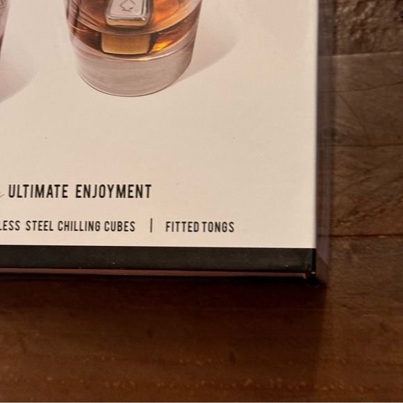 Whiskey Drinking Duo Set - Picture 5 of 7